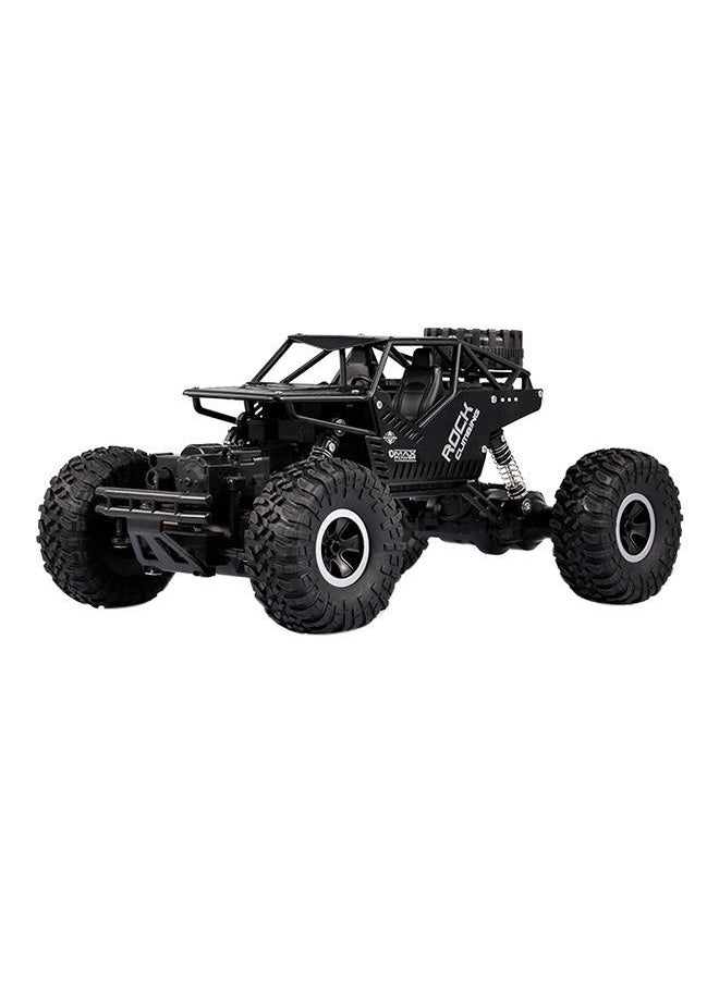 NIBEMINENT 4WD Crawler RC Off Road Climbing Car  - Image 1