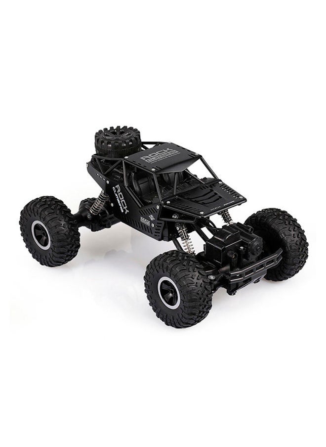 NIBEMINENT 4WD Crawler RC Off Road Climbing Car  - Image 3