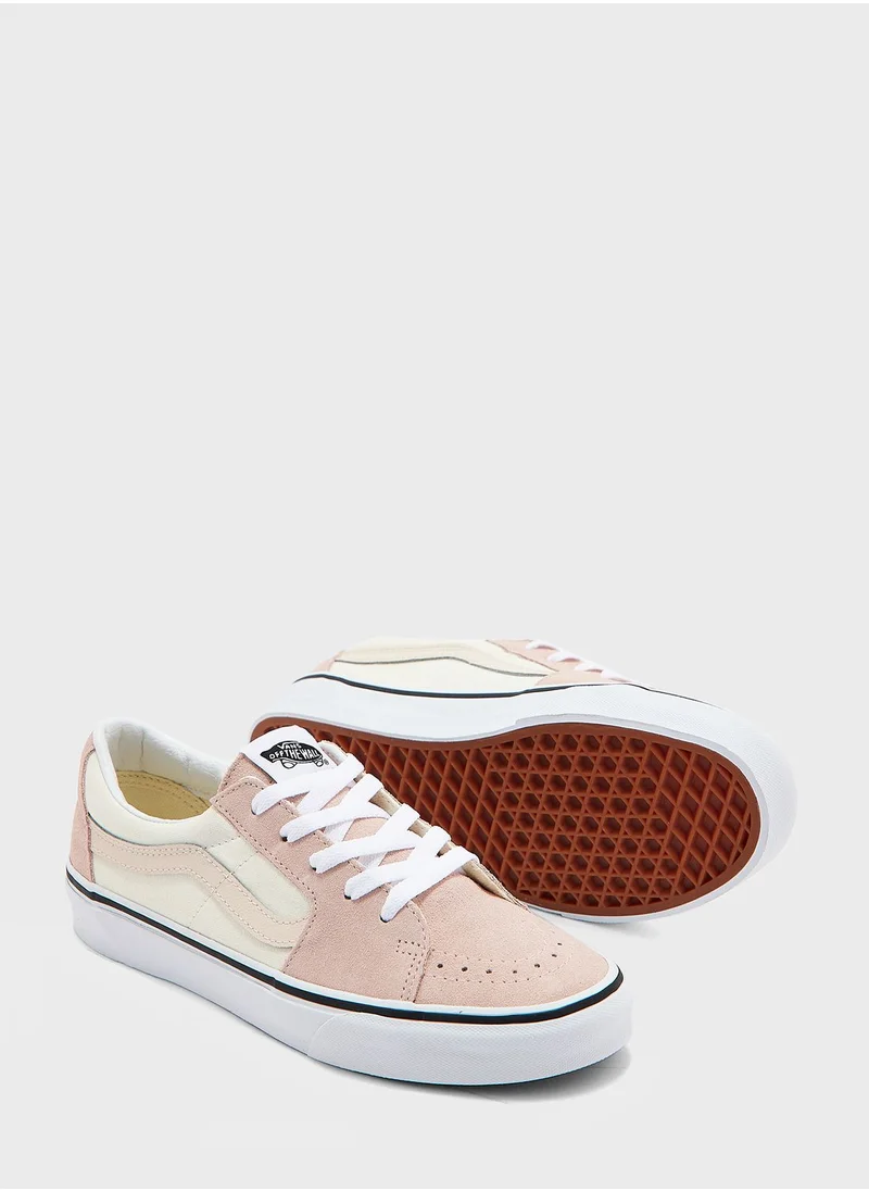 VANS Sk8-Low