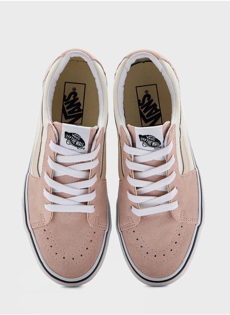 VANS Sk8-Low