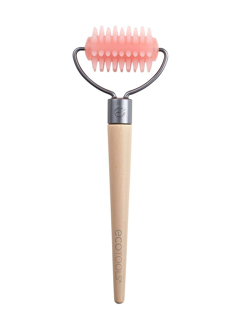 Eco Tools EcoTools Massaging Textured Skincare Facial Roller  - Image 3