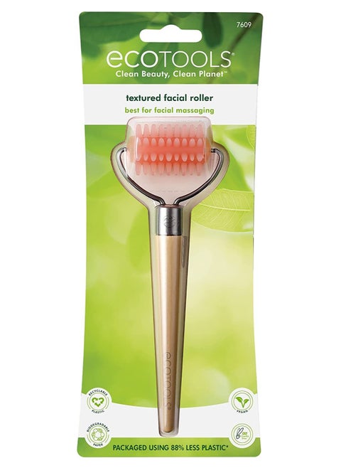 EcoTools Massaging Textured Skincare Facial Roller