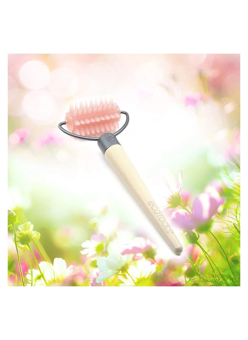 Eco Tools EcoTools Massaging Textured Skincare Facial Roller  - Image 5