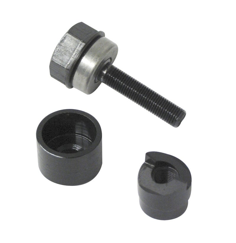 جرينلي 7211EBB204 وحدة ثقب 7211EBB 204 مم