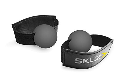 SKLZ Great Catch Football Receiving Training Aid GrayBlack Medium - Image 3
