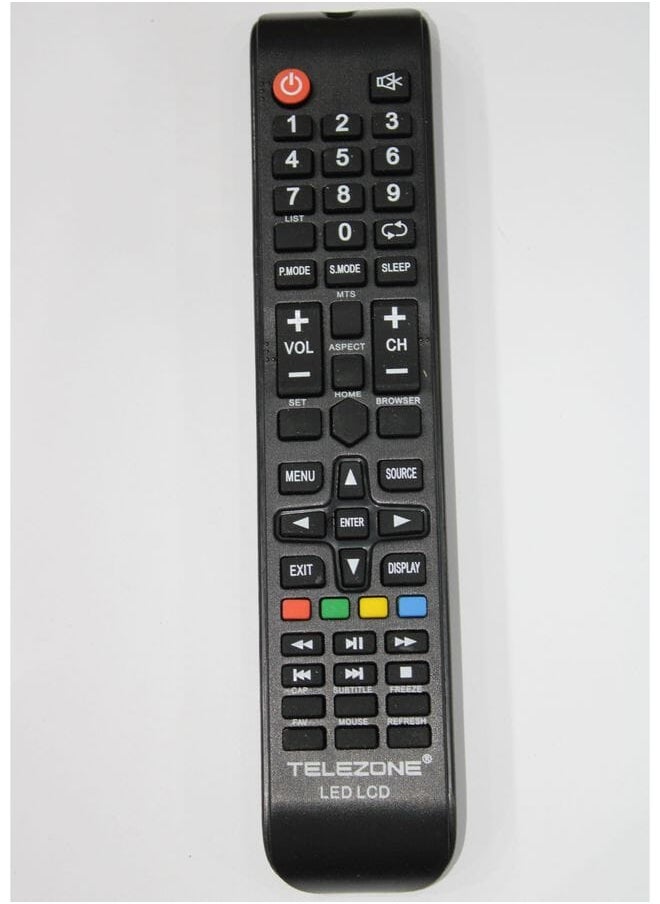 Replacement Remote Controller For Receiver - pzsku/ZD0C5B8535B15826477E9Z/45/_/1713541325/eddc8e9f-9b84-427a-8c1e-e7bbb588f050