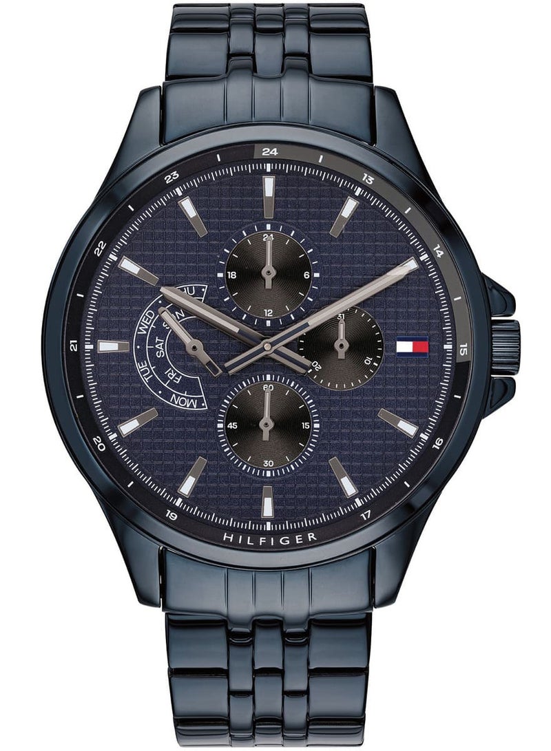 Tommy Hilfiger Watch For Men 1791618 - Image 1