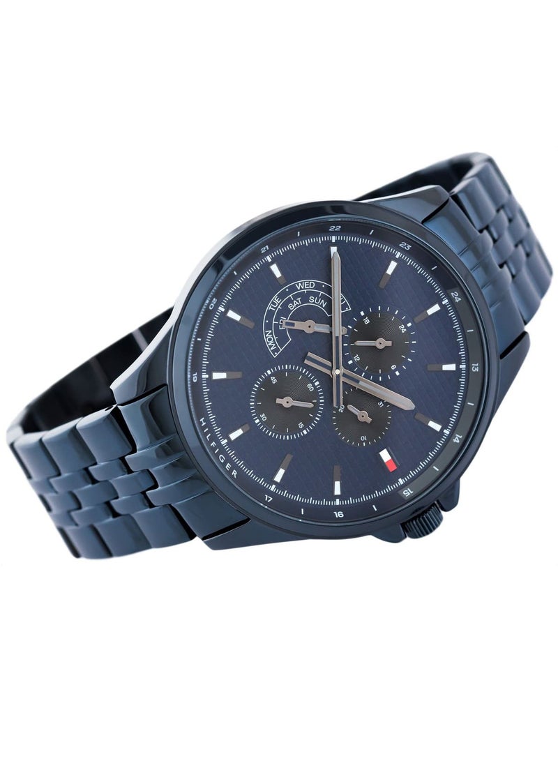 Tommy Hilfiger Watch For Men 1791618 - Image 3