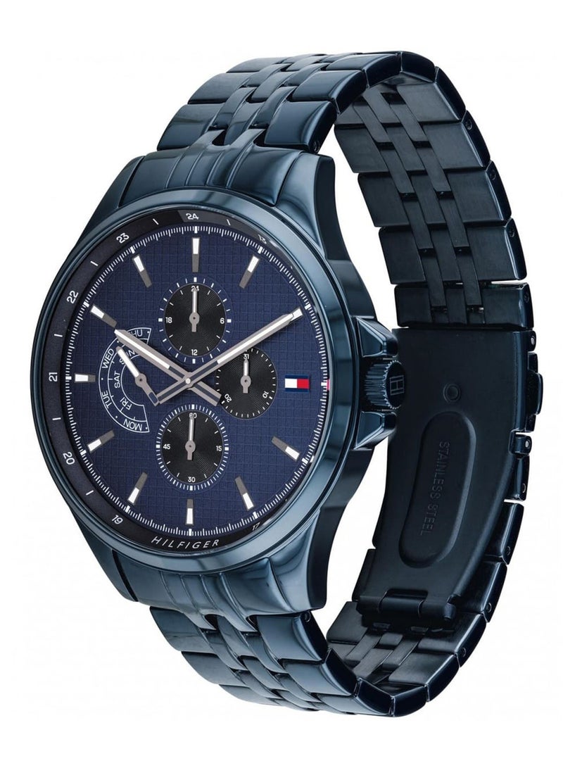Tommy Hilfiger Watch For Men 1791618 - Image 2
