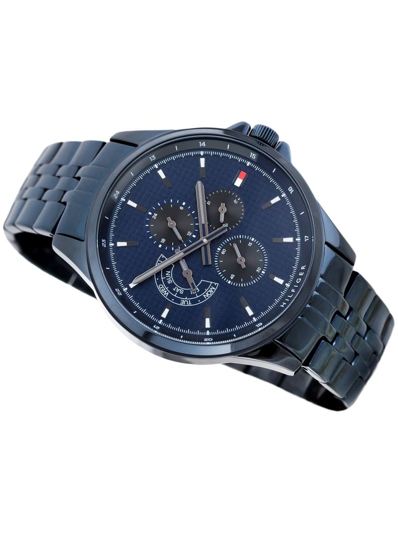 Tommy Hilfiger Watch For Men 1791618 - Image 4
