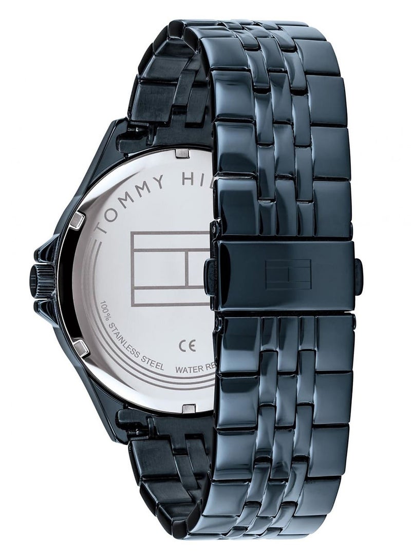 Tommy Hilfiger Watch For Men 1791618 - Image 5