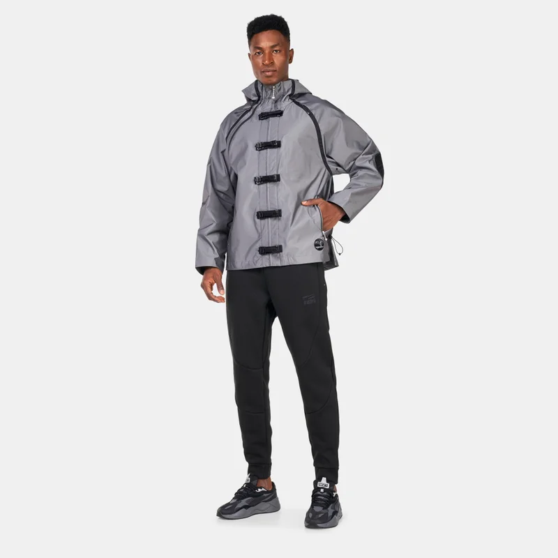 PUMA Men's PRONOUNCE Windbreaker Jacket