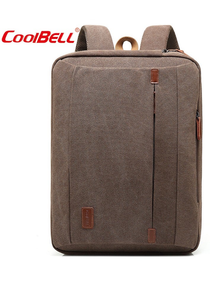 كول بيل الأبحاث المتعلقة ب حقيبة كمبيوتر محمول متعددة الوظائف