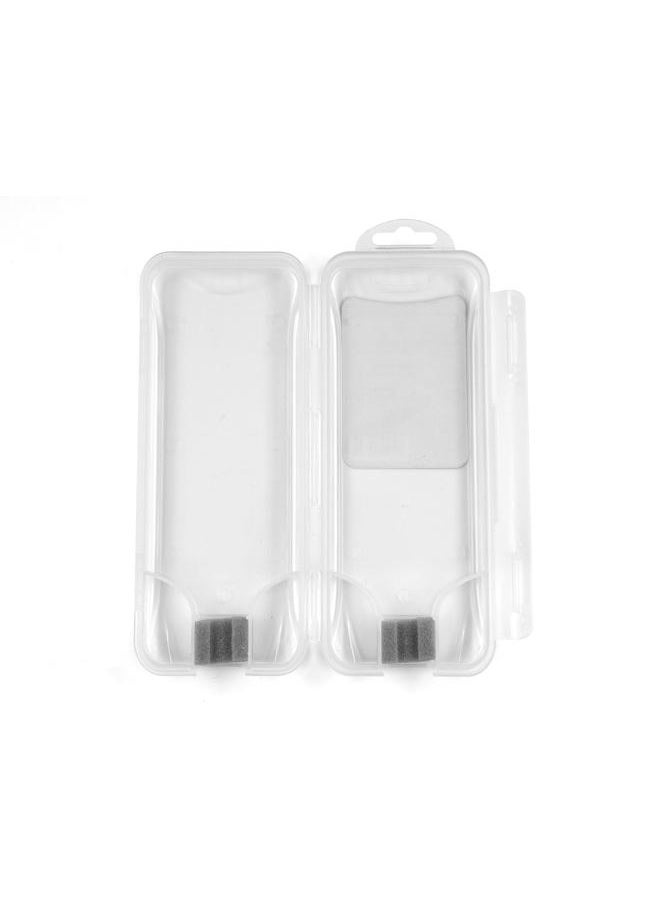 Rollingdog Super Sealed Paint Brush Cover-Keeps Brushes Wet Fits 1" to 2 1/2" Brushes - Image 4