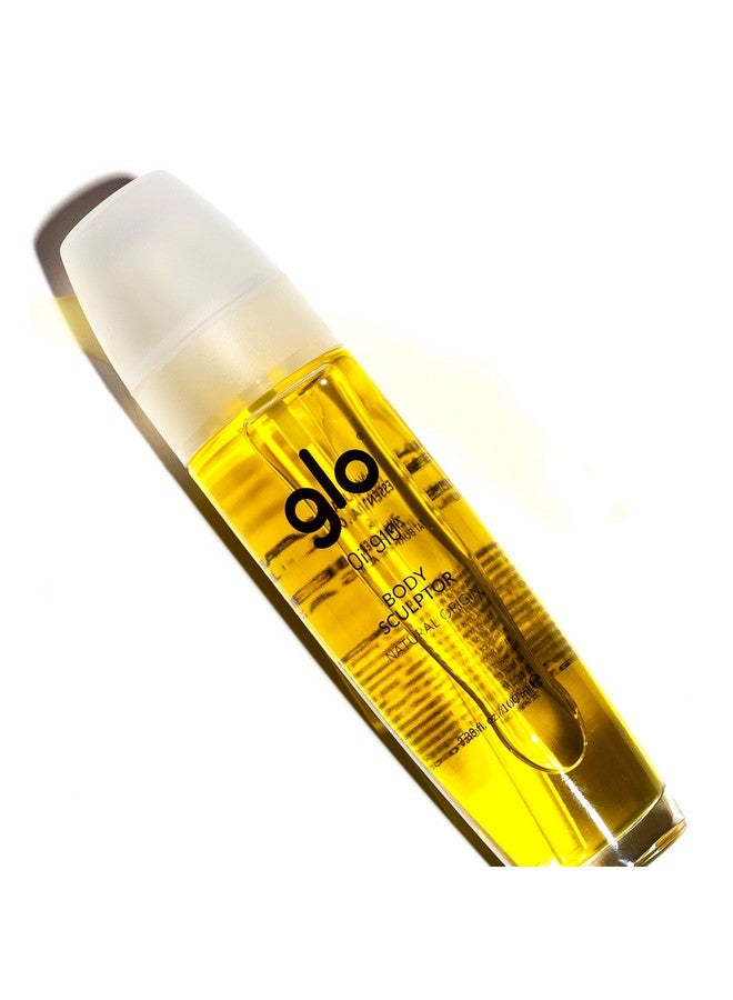 glo Oil 910 All Natural Figure Refining Oil Combines Fatty Acids With Antioxidants Firm Your Figure And Reduce Volume Helps Prevent Unwanted Kilograms From Accumulating As We Age - Image 1