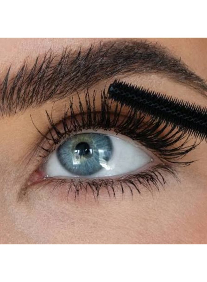 Sweed Cloud Mascara black 8ml - Image 2