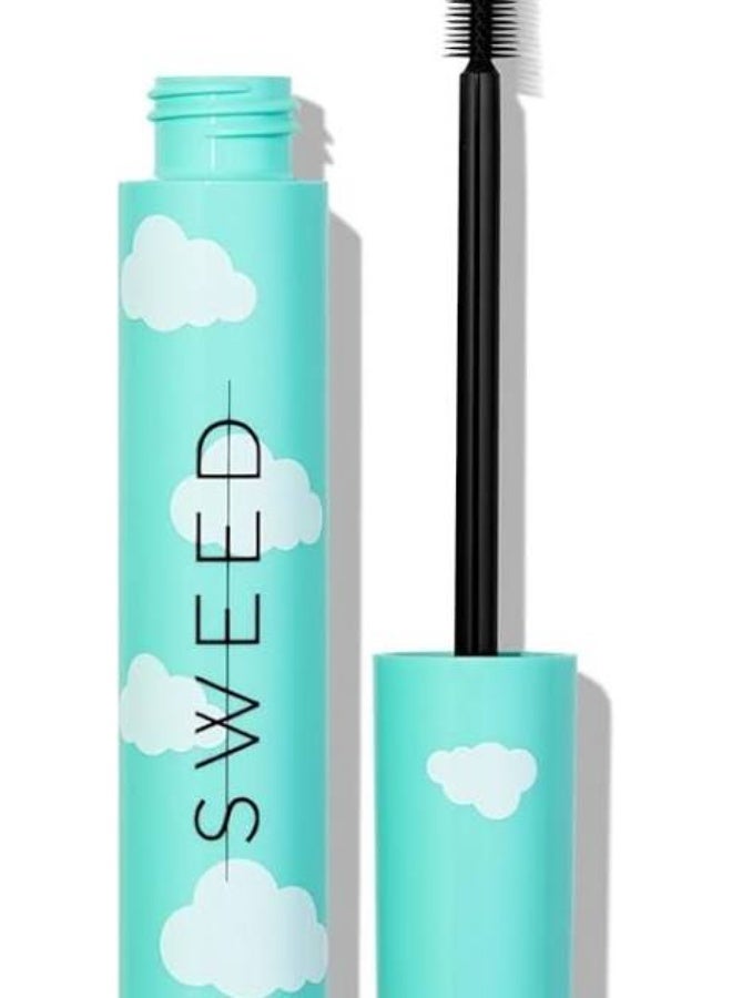 Sweed Cloud Mascara black 8ml - Image 1