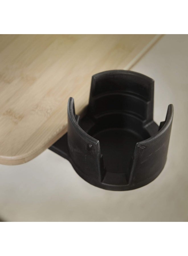 Stander Cup Holder Accessory for Stander and Able Life Tray Tables - Image 1
