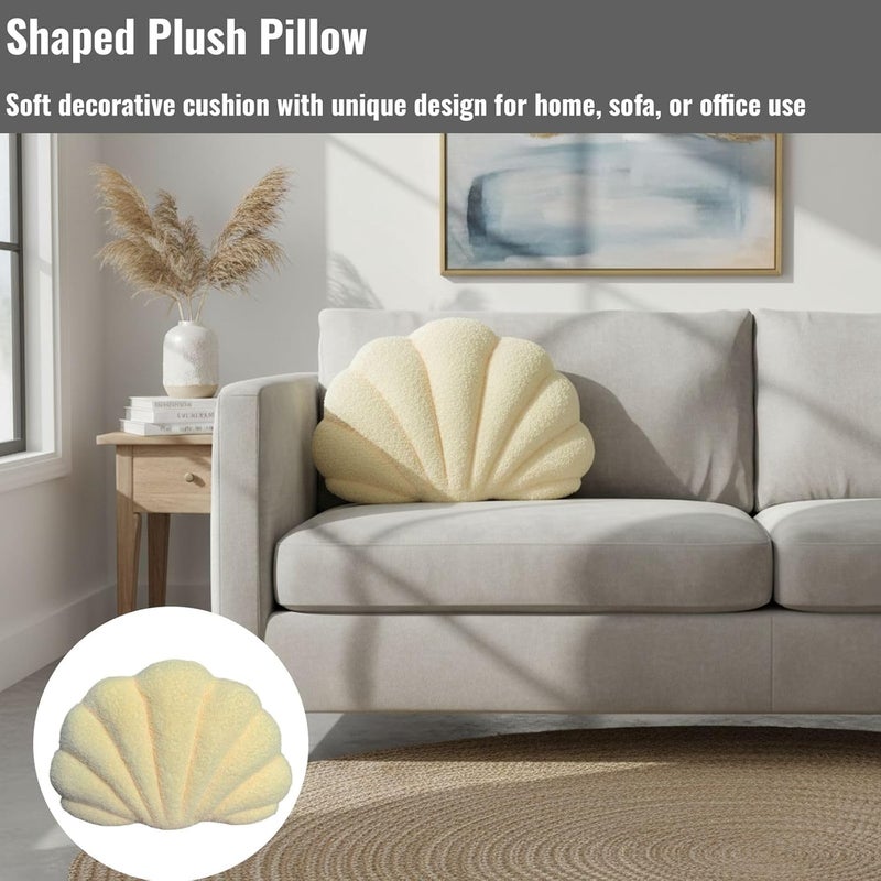 Budget friendly sizing alternatives Shaped Plush Pillow for Home Decor, Soft Decorative Pillow with Unique Design, Comfortable Cushion for Sofa or Office Use Natural material Chemical free Budget friendly trendy design Global standard processed material N/S/C nationwide deliver Nationwide courier network Easy hand assemble compatible Long use oriented quality Economical upgraded quality Different assemble options Ready-to-ship local stock All budget friendly options Labor saving All-round well-engineered practical build All season compatible build Well-engineered versatile build Stable base Durable versatile substance Authorized haulage delivery One piece build Market diverse application fit Size-sorted warehouse storage General purpose design Diverse operation compatible - Image 2