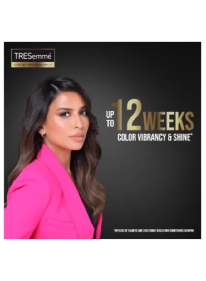 Tresemme TRESemmé Pro Colour Shampoo, with Shineplex Technology™ & Camellia Oil, free from sulphates, parabens & dyes, 250ml - Image 4