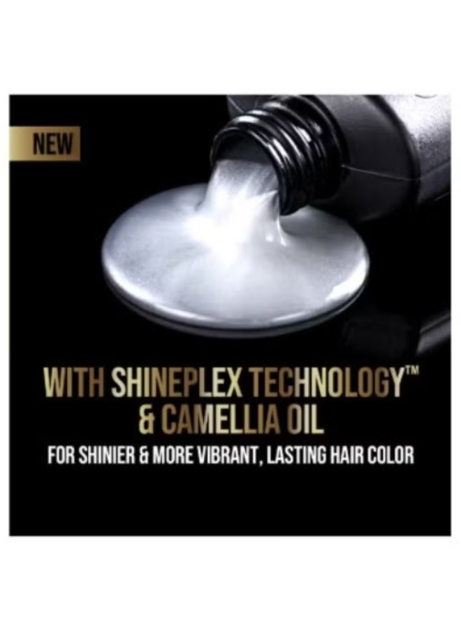 Tresemme TRESemmé Pro Colour Shampoo, with Shineplex Technology™ & Camellia Oil, free from sulphates, parabens & dyes, 250ml - Image 5