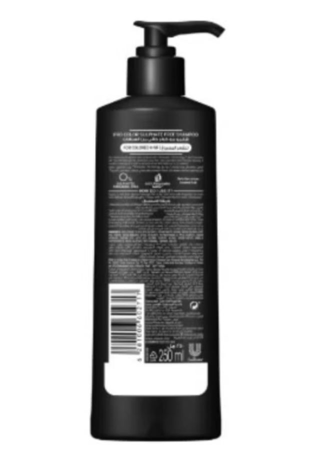 Tresemme TRESemmé Pro Colour Shampoo, with Shineplex Technology™ & Camellia Oil, free from sulphates, parabens & dyes, 250ml - Image 3
