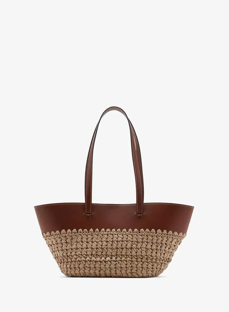 PAROS Shoulder Bag