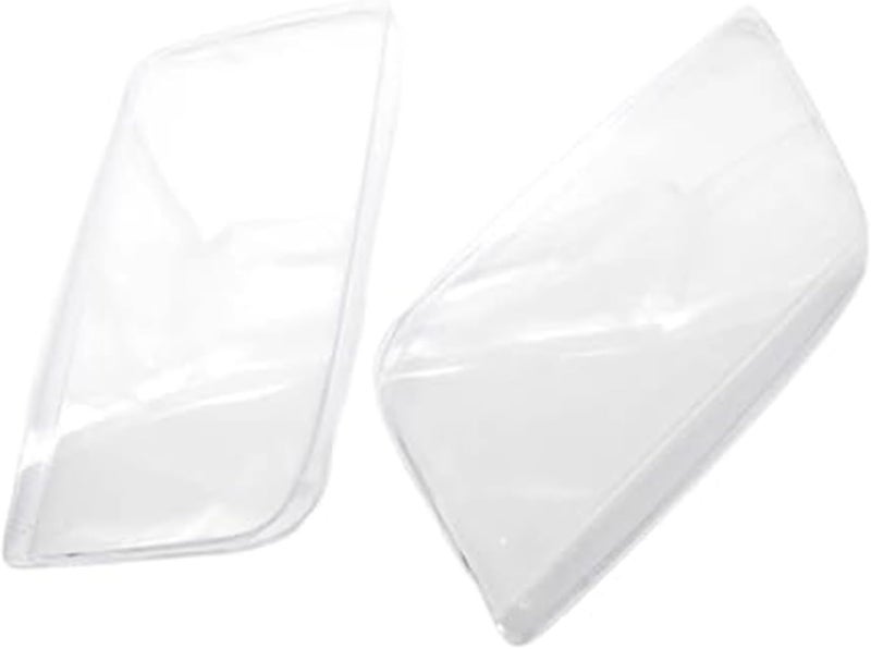 Wivplex Headlight Lens Cover for VW Jetta Bora MK4 - Image 3