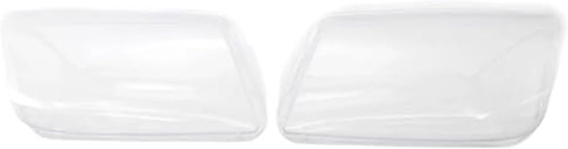 Wivplex Headlight Lens Cover for VW Jetta Bora MK4 - Image 1