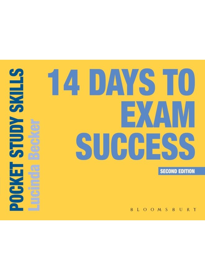 14 Days to Exam Success - Paperback