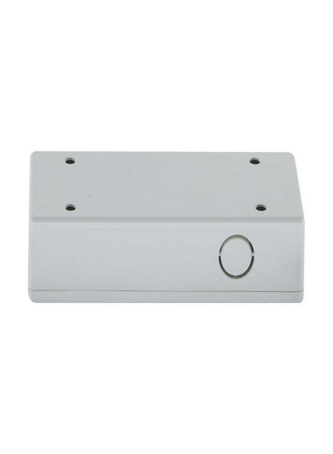 Satco 63/513 CounterQUICK Under Cabinet LED Junction Box, Plastic - Image 3
