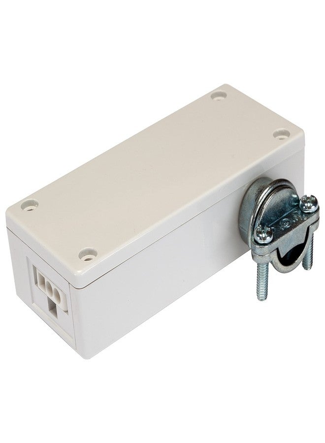 Satco 63/513 CounterQUICK Under Cabinet LED Junction Box, Plastic - Image 4