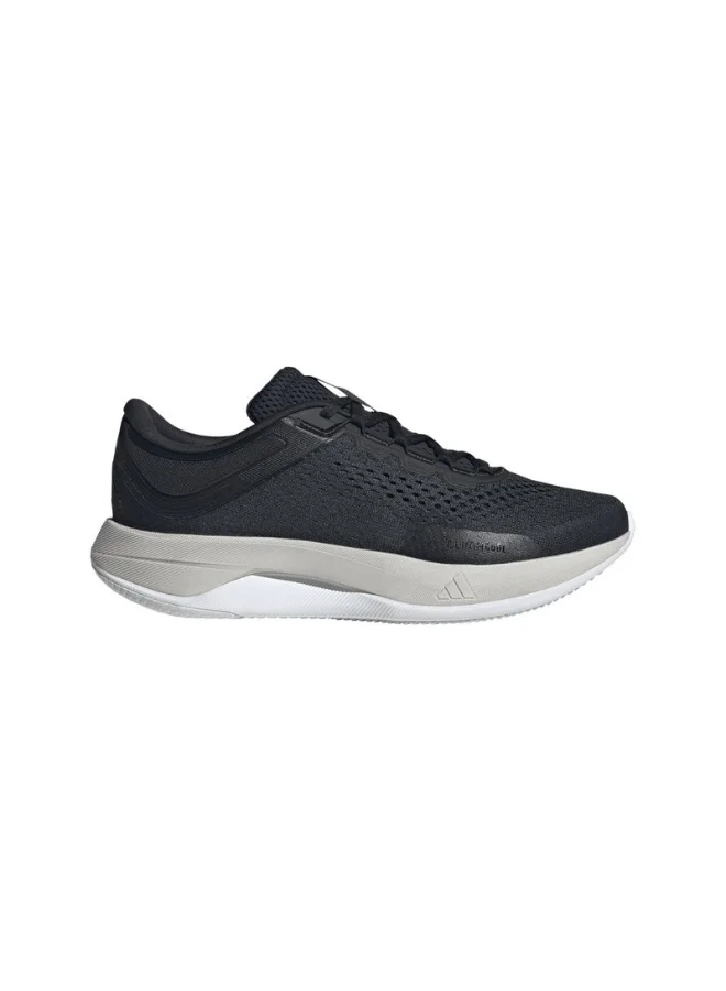Adidas Adidas Treadspeed M Black Running Shoes For Men