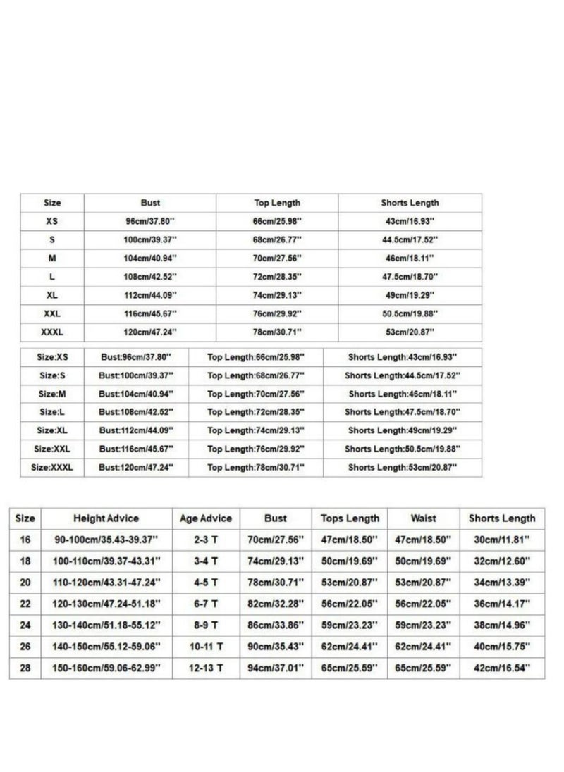 General Kids Football Jersey Set, No.9 Football Soccer Jersey, Football Soccer Jersey Tracksuits Kit for Kids Youth 28Yard  - Image 2
