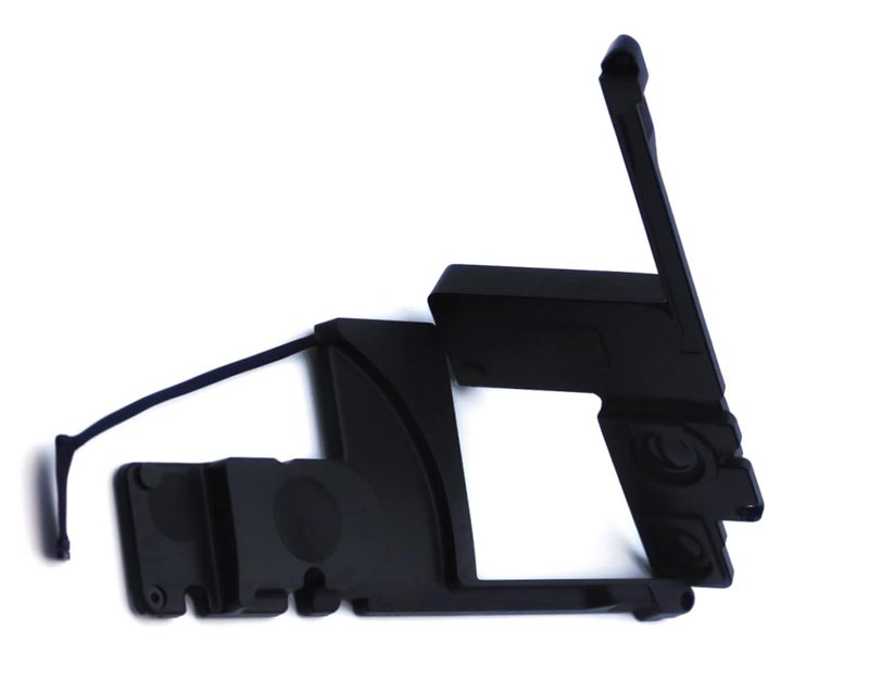 ittecc مجموعة مكبرات الصوت الداخلية البديلة ITTECC اليسار + اليمين تناسب ماك بوك برو 15" يوني بودي ريتينا A1398 سلسلة (منتصف 2012، أوائل 2013) 2014 2015 - Image 5