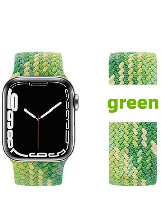 Lime Green