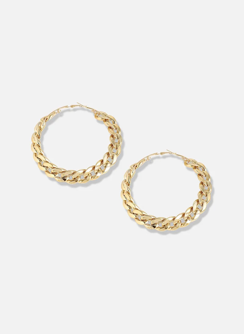 SOHI Casual Artificial Earring Jewellery