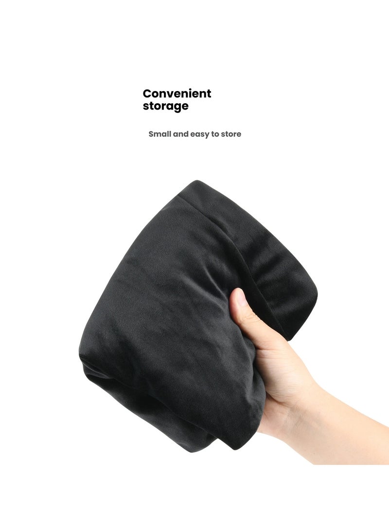 general Victrola All-in-One Turntable Dust Cover Vinyl Turntable Protective Case Velvet Dust Cover Scratch-Resistant & Stain-Proof Form-Fitting Protection - Image 5