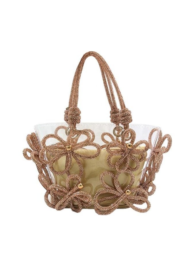 Generic - Minimalist And Fashionable Dinner Bag - Image 1