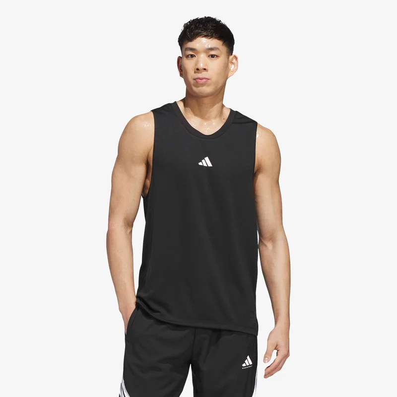 Adidas  TRAINING TANK for Men | Best Price UAE