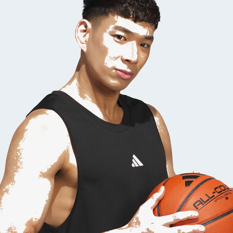 Adidas  TRAINING TANK for Men | Best Price UAE