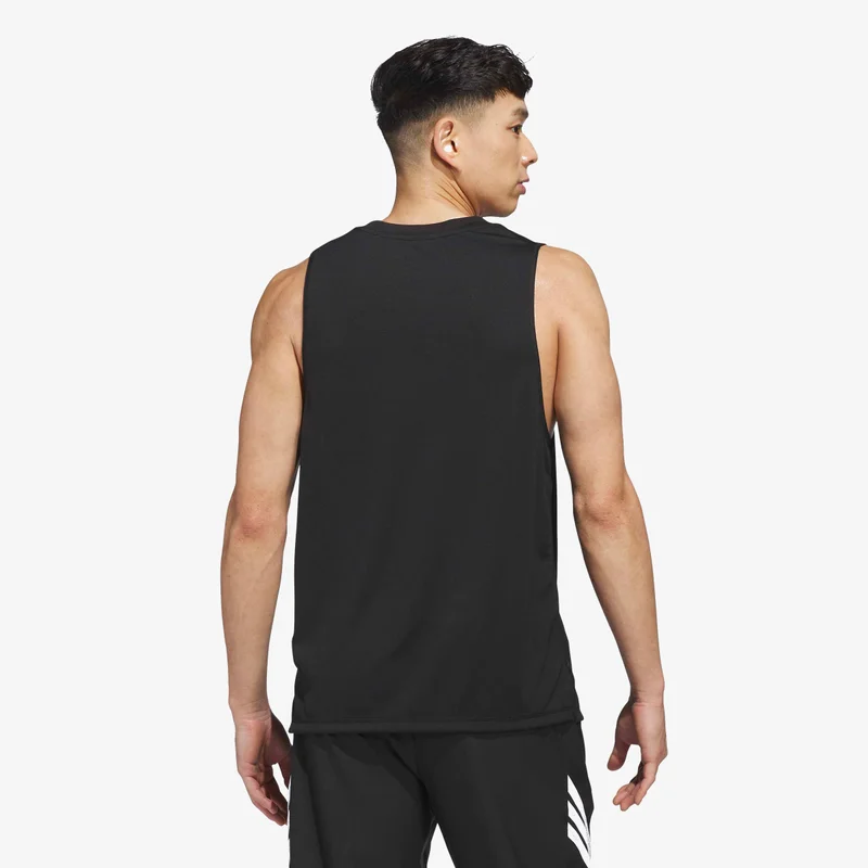 Adidas  TRAINING TANK for Men | Best Price UAE