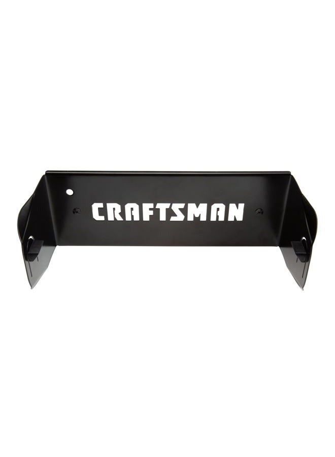 Magnetic Towel Holder (CMST82695), Black