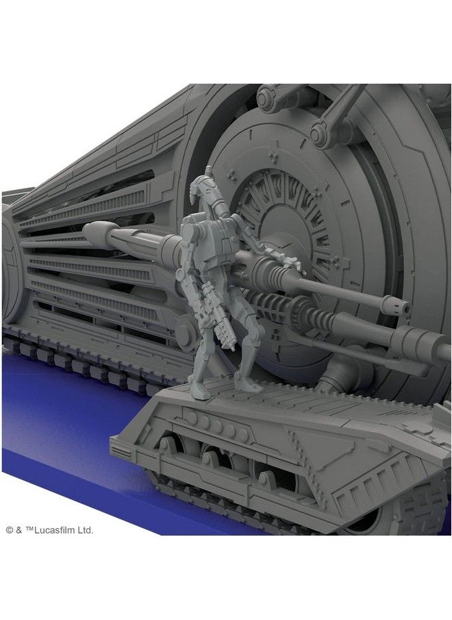Atomic Mass Games - Star Wars Legion Nr N99 Persuader Class Tank Droid Unit Expansion ; Two Player Miniatures Battle Game ; Strategy Game For Adults And Kids ; Ages 14+ ; Avg. Playtime 3 Hours ; Made - Image 1
