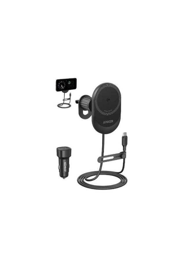 anker Anker QI2 Wireless Charger wireless N70202127V