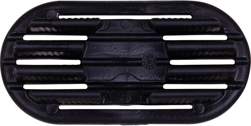 Pureflow Cabin Filter Air Freshener with Odor Eliminator – Fits on Most Car, Truck, and SUV Cabin Air Filters - Black Rock (1 Pack) - Image 5
