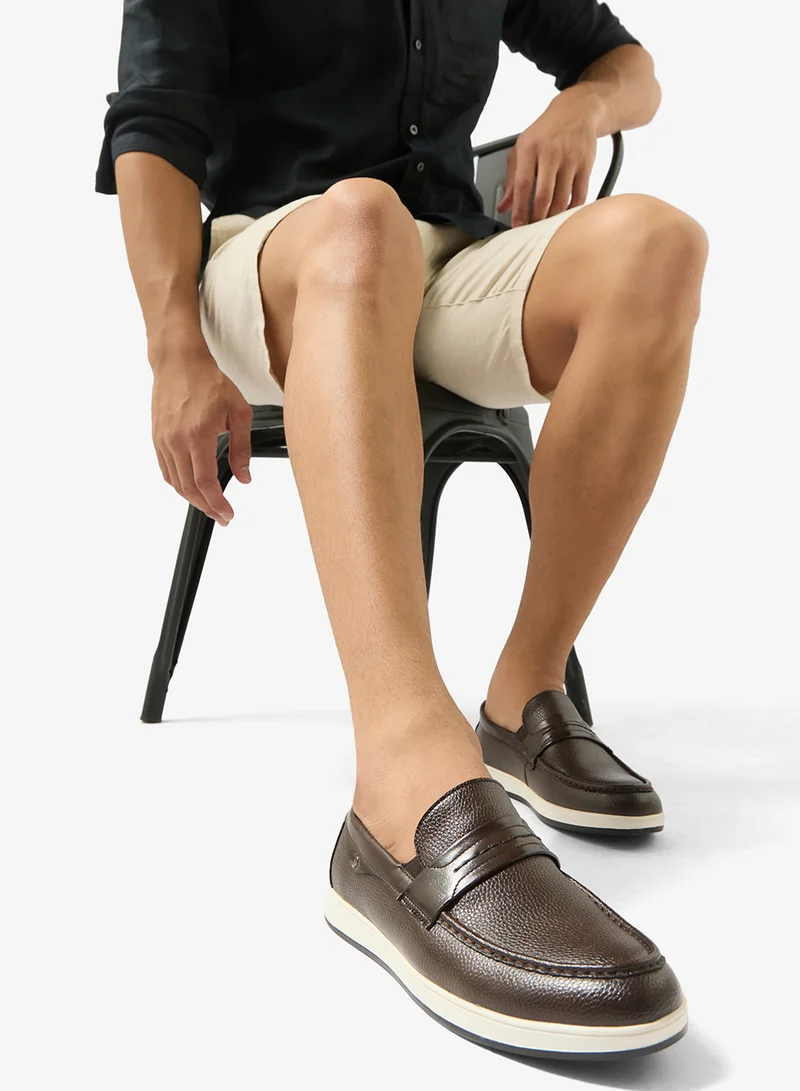 Robert Wood  Casual Loafers for Men | Best Price UAE