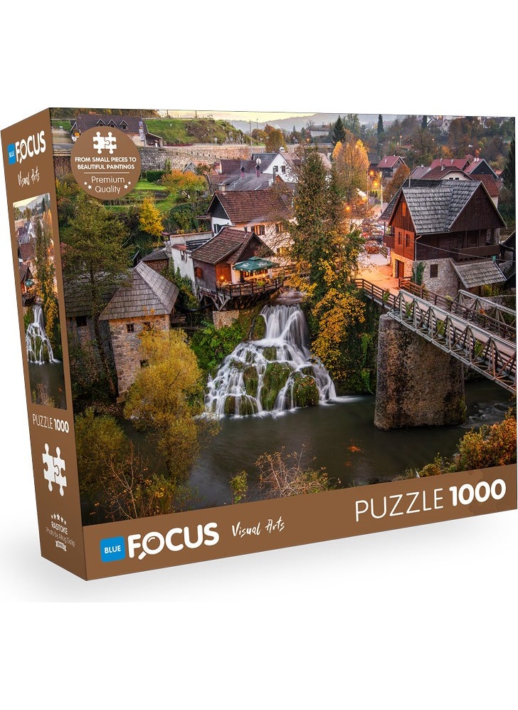 1000 Pieces - Rastoke - pzsku/ZD0C7DCA94191A4A5C7F9Z/45/_/1730636793/a3960190-29ac-47b0-b744-e1e31e99c2bb