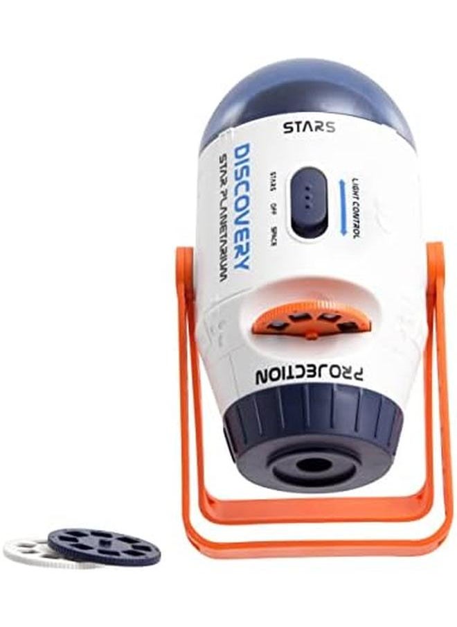 Discovery - Mindblown Stem Space And Planetarium Projector One Size - Image 1