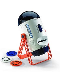 Discovery Mindblown Stem Space And Planetarium Projector One Size  - Image 2
